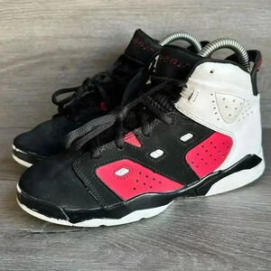 Jordan 6-17-23 PS 'Carmine' DM1160-006 Sz 3Y
